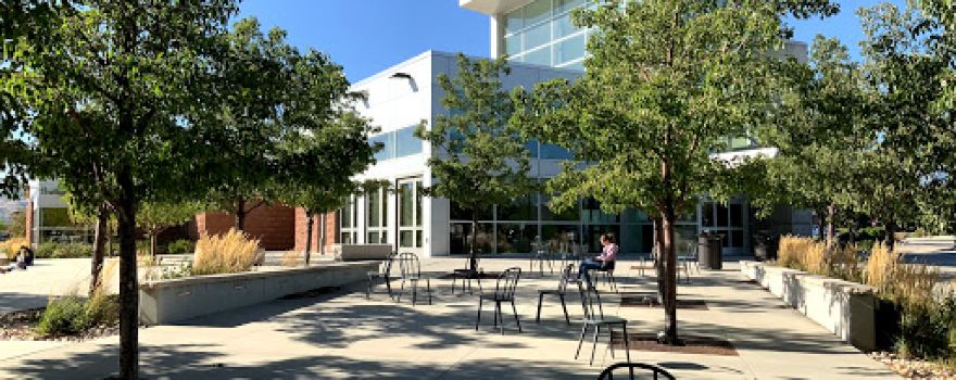 Herriman Library