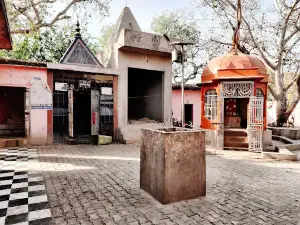 Chinta Haran Mahadev, Mathura