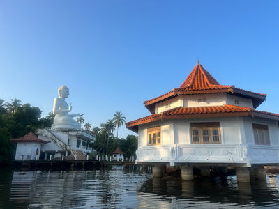 River Safari - Bentota by STT