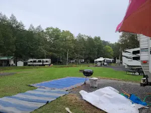 Fire Pit Campground, LLC