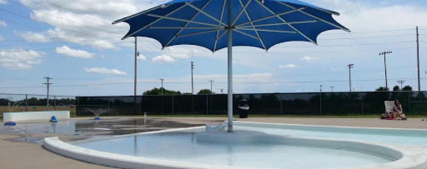 Mulvane Swimming Pool