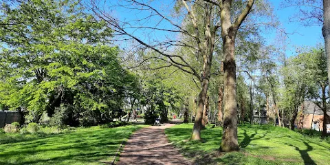 Burgpark Gleuel
