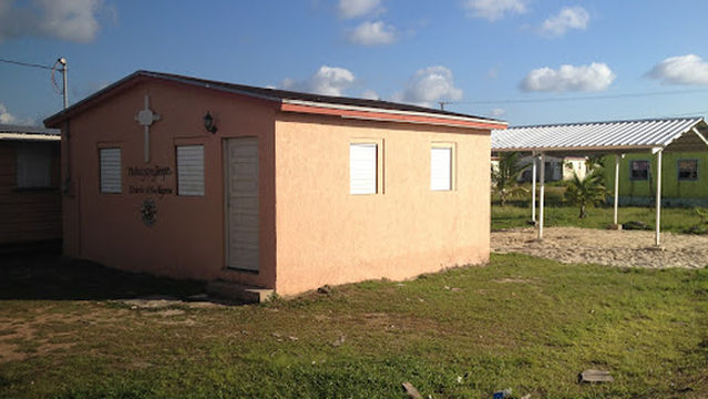 Mahogany Heights Church of the Nazarene