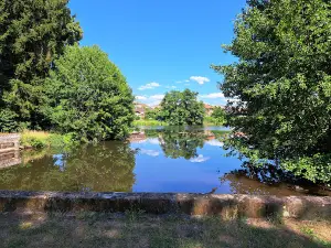 Camping du Cristal