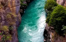 Anadolu Rafting