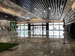 RB Convention Hall