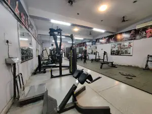 FAT TO FIT GYM DHAMPUR