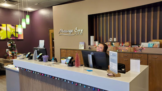 Massage Envy