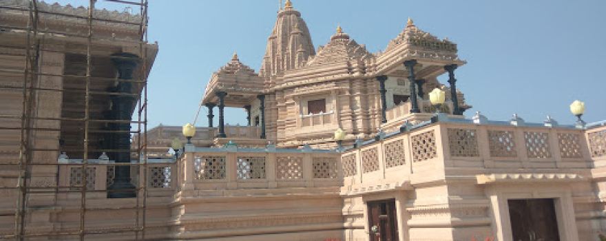 Hanuman Temple