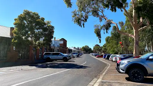 Echuca Library