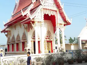 Wat Huai Nam Chon
