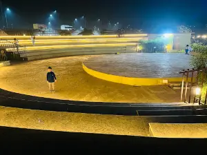 JSW Miyawaki Park