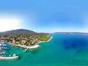 Rapoća Camping Village