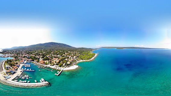 Rapoća Camping Village