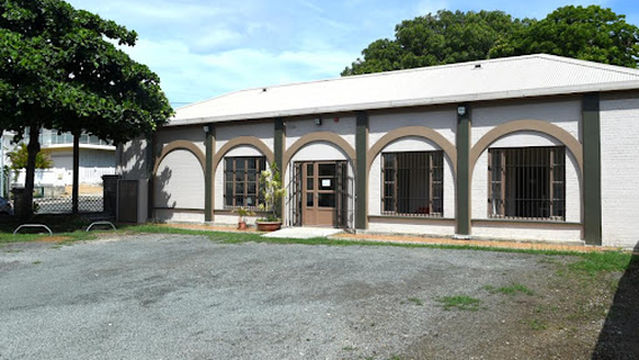 Médiathèque de Rivière Salée