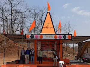 Teliya Baba Mandir