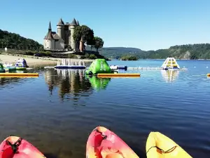 AQUALOISIRS AUVERGNE