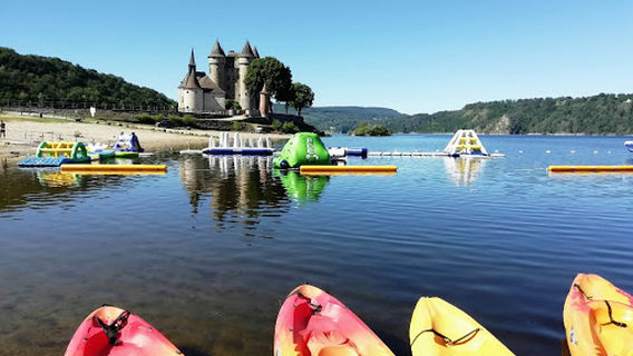 AQUALOISIRS AUVERGNE