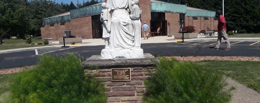 St. John Baptist de La Salle Church
