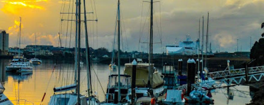 Mersey Yacht Club