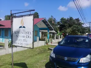 Punta Peña