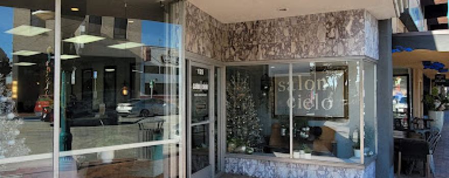 Salon Cielo