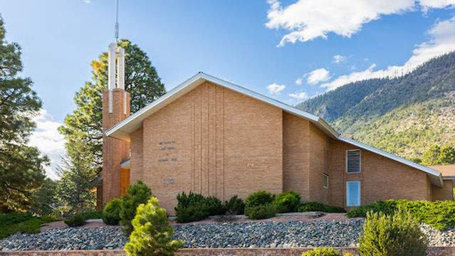 The Church of Jesus Christ of Latter-day Saints