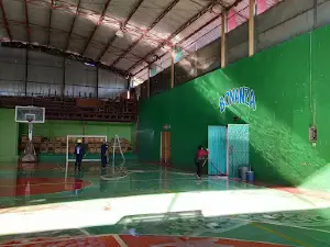 Polideportivo de Bonanza