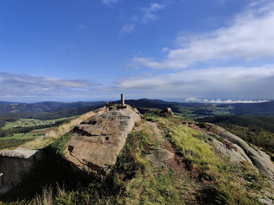 Castelo da Frouxeira
