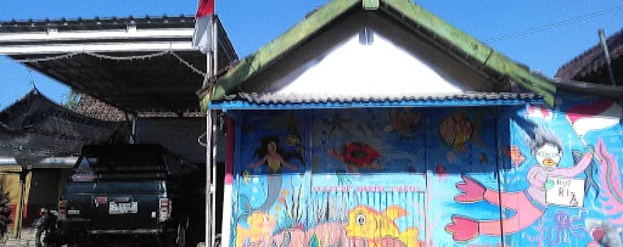 Warkop warna warni