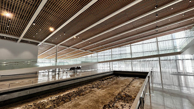 Shizuokashi Historical Museum