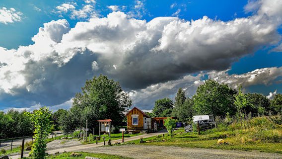 Reisemobilpark Bastei