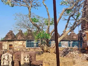 Markandeshwar Temple, Markanda
