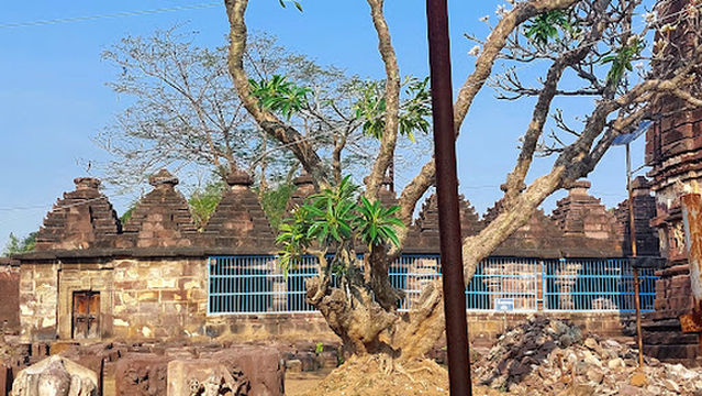 Markandeshwar Temple, Markanda