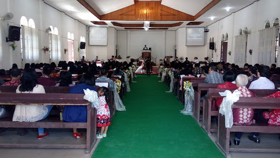 Katingan Hilir