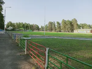 Stadion