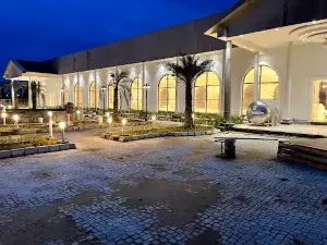 Lumbini Aqwa Park and Resort