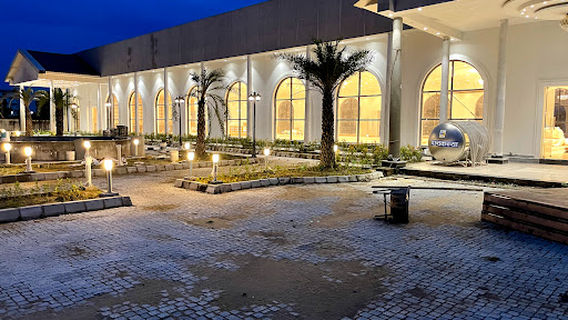 Lumbini Aqwa Park and Resort