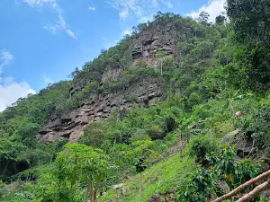 Pozo azul pachamama