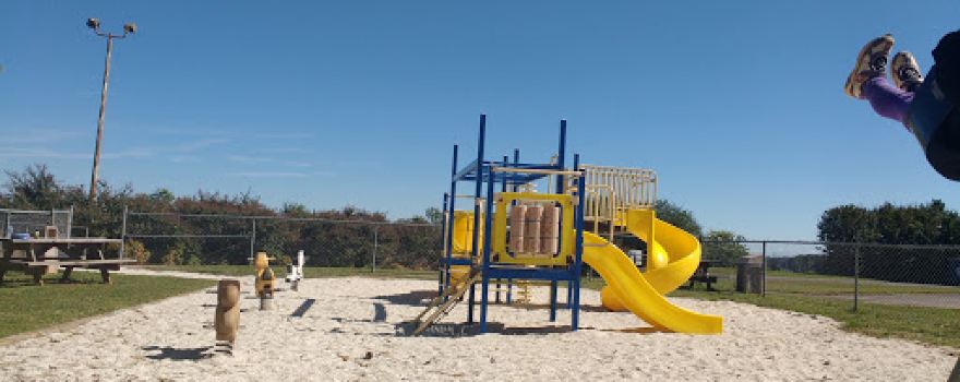 Appomattox County Parks & Rec