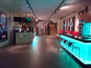 Kino Eggenfelden - FILMPALAST AM SCHELLENBRUCKPLATZ