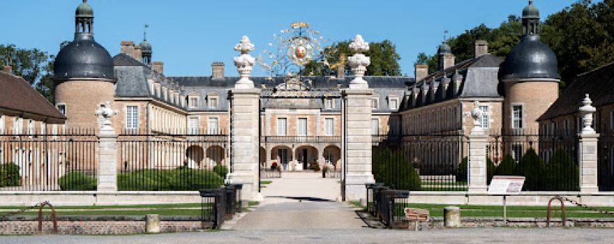 Château de Pierre-de-Bresse