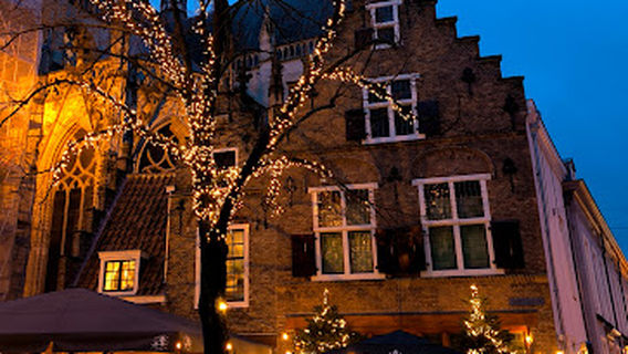 Breda