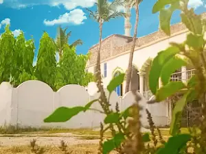 Jamia Arabia Hathaura