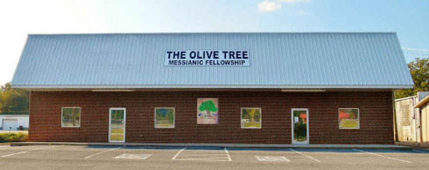 The Olive Tree Messianic Fellowship