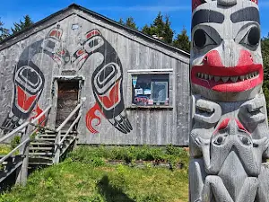Sarah's Haida Arts & Jewellery