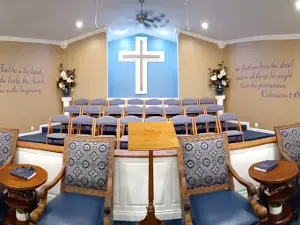 Bethel Baptist Church | Linton, IN
