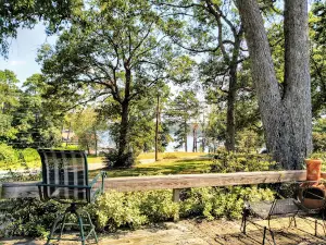 Lake Gladewater