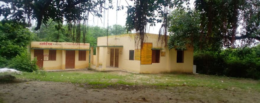 Budhe Baba Mandir