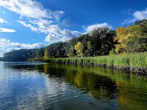 Icelandic State Park